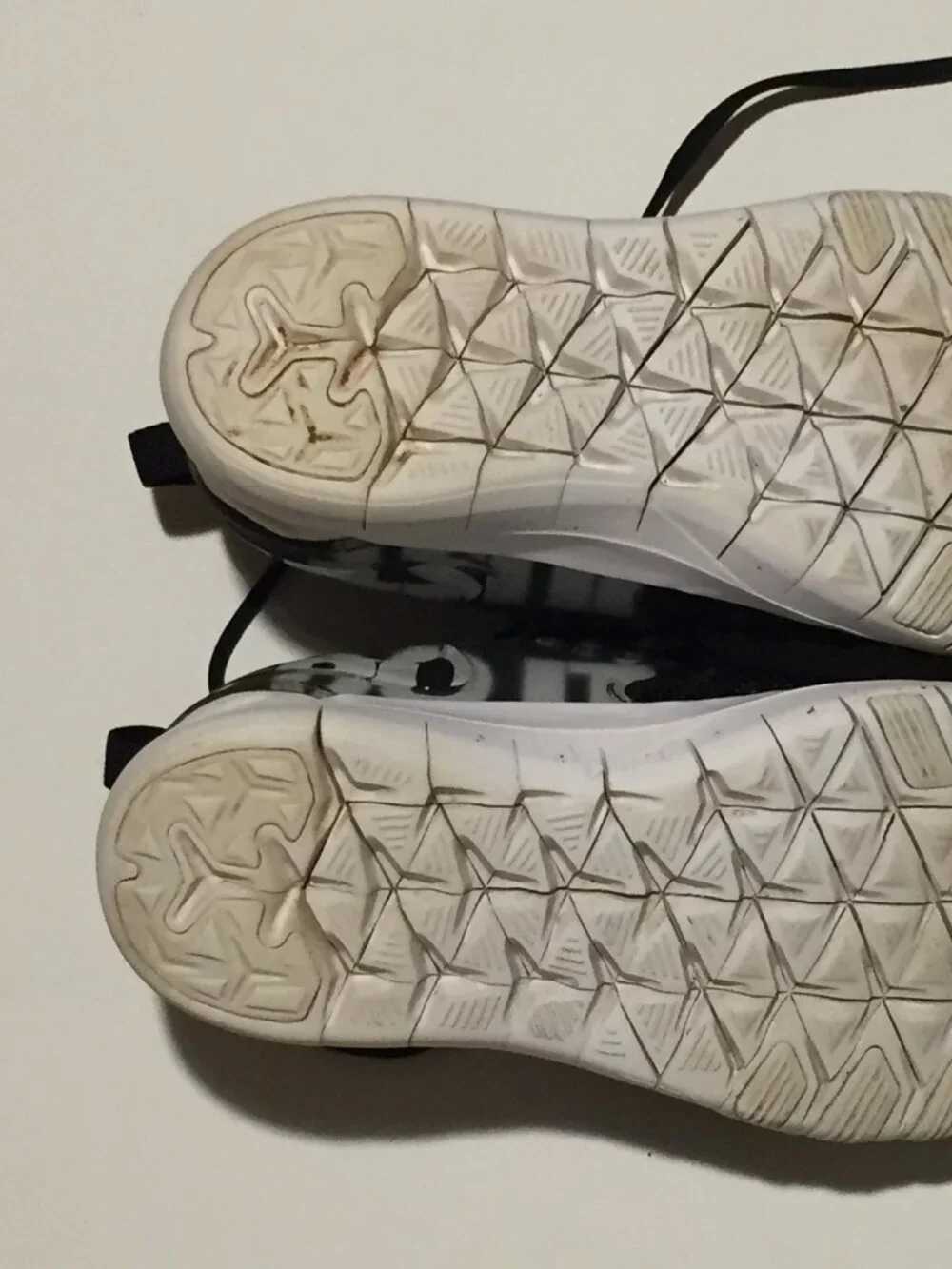 Nike Free Training Shoes, Women Size 6